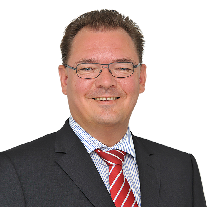 Daniel Hensel
